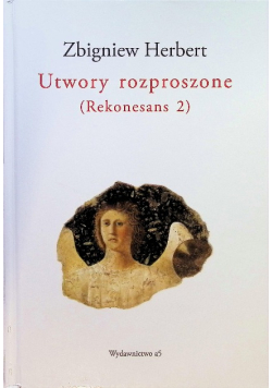 Utwory rozproszone Rekonesans 2