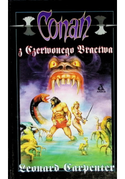 Conan z Czerwonego Bractwa
