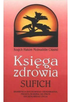 Księga zdrowia Sufich