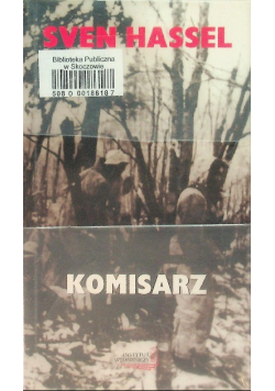 Komisarz
