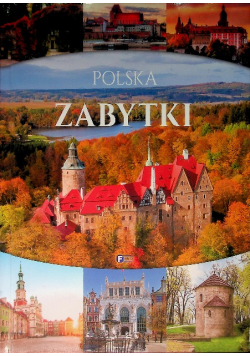 Polska. Zabytki