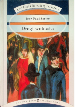 Drogi wolności