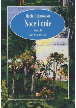 Noce i dnie Tom I / II
