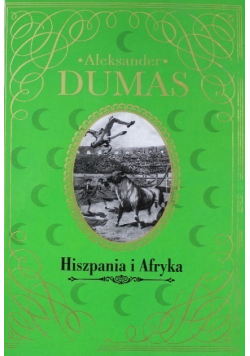 Hiszpania i Afryka