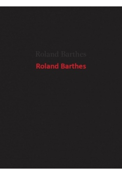 Roland Barthes
