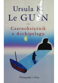 Czarnoksiężnik z archipelagu