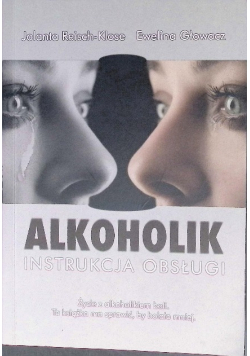 Alkoholik instrukcja obsługi
