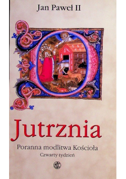 Jutrznia