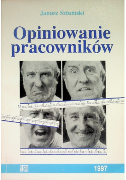 Opiniowanie pracowników