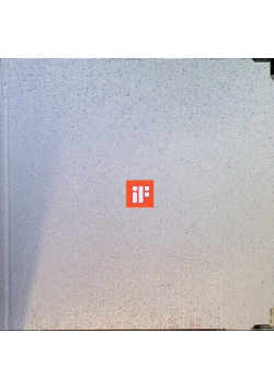 IF design award 2002