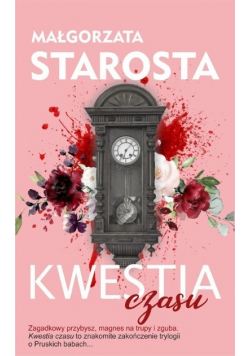 Kwestia czasu