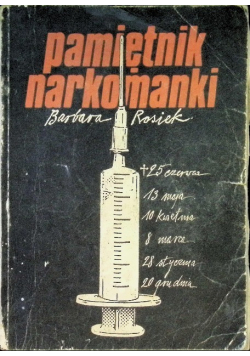Pamiętnik narkomanki