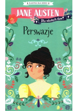 Klasyka dla dzieci Perswazje