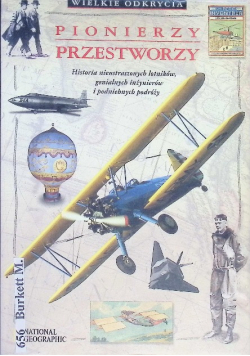 Pionierzy Przestworzy