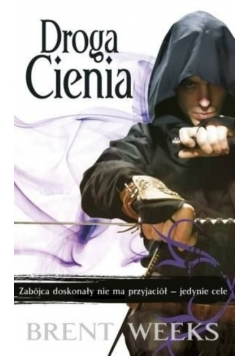 Droga Cienia