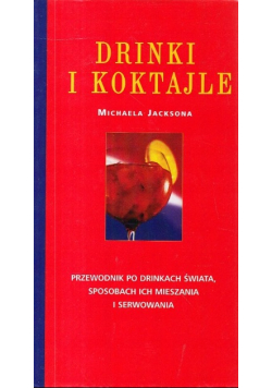 Drinki i koktajle