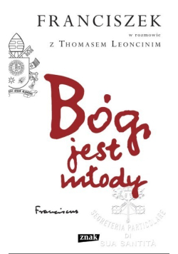 Bóg jest młody
