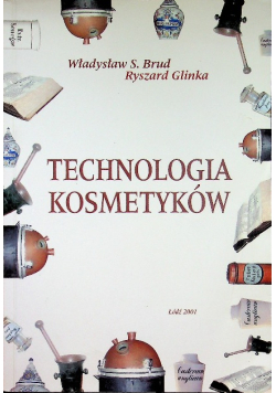 Technologia kosmetyków
