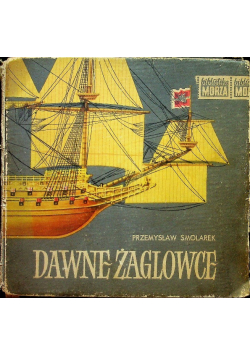 Dawne żaglowce