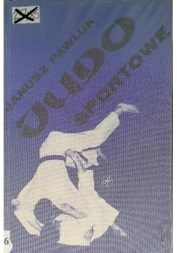 Judo sportowe