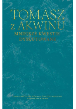 Dzieła wszystkie Tom 32 Mniejsze kwestie dyskutowane