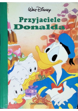 Przyjaciele Donalda