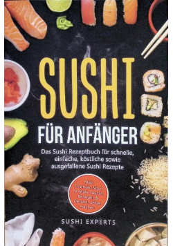Sushi fur Anfanger