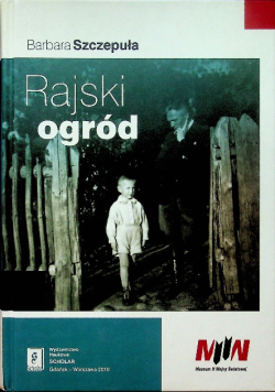 Rajski ogród