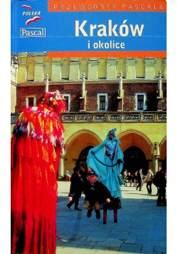 Kraków i okolice