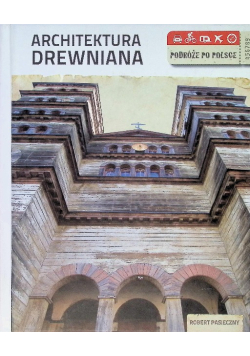 Architektura drewniana