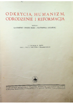 Wielka historja powszechna czasy nowożytne Tom 5 Część 1 1938 r.