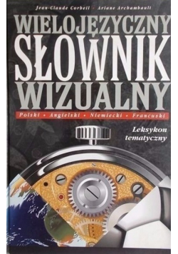 Wielojęzyczny słownik wizualny
