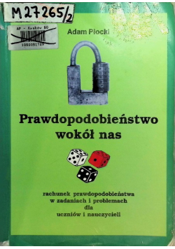 Prawdopodobieństwo wokół nas
