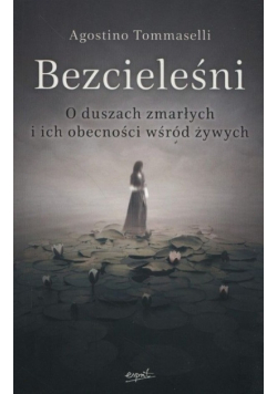 Bezcieleśni