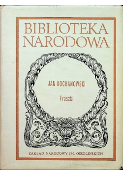 Fraszki