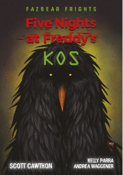 Five Nights at Freddys. Kos