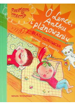 O Lence Antku i planowaniu