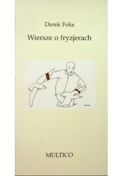 Wiersze o fryzjerach