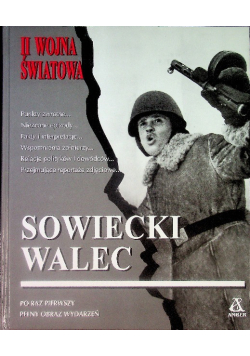 Sowiecki walec 11 wojna światowa