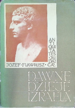 Dawne dzieje Izraela