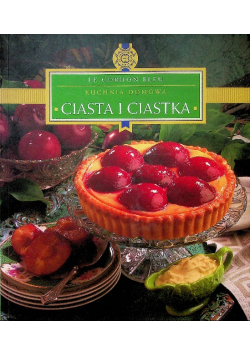 Kuchnia Domowa Ciasta i Ciastka