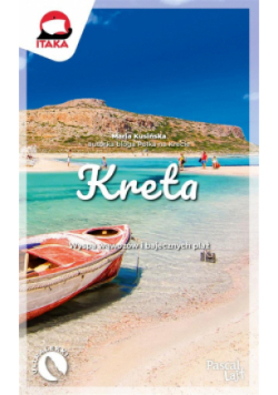 Kreta. Pascal lajt