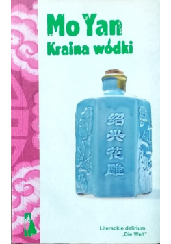 Kraina wódki