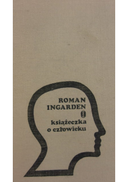 Książeczka o człowieku