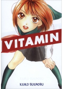 Vitamin