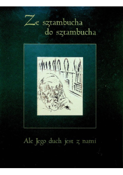 Ze sztambucha do sztambucha
