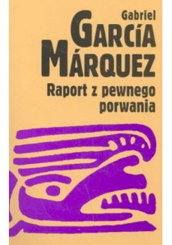 Raport z pewnego porwania