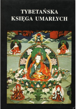 1991 tybetańska księga umarłych