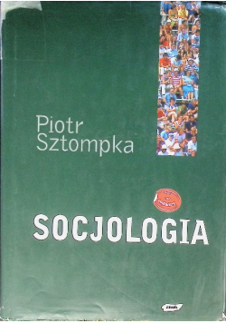 Socjologia