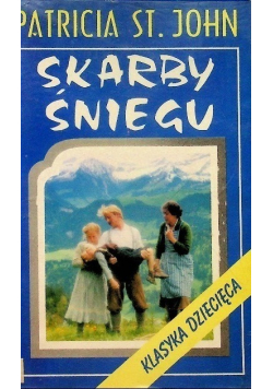 Skarby śniegu